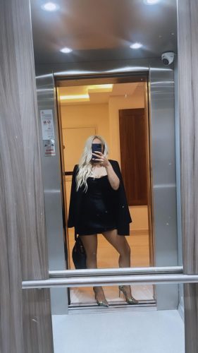 Döl Yutan Kağıthane Escort Nilgün